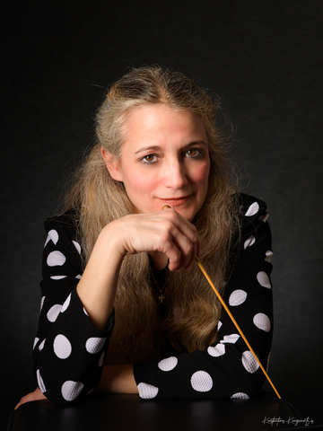 Maria Emma Meligopoulou